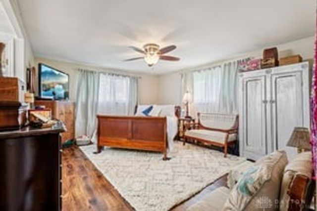 7500 Dial Drive, Huber Heights, OH 45424