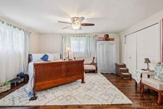 7500 Dial Drive, Huber Heights, OH 45424