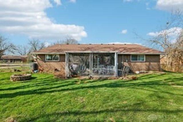 7500 Dial Drive, Huber Heights, OH 45424