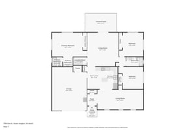 7500 Dial Drive, Huber Heights, OH 45424