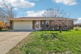 7500 Dial Drive, Huber Heights, OH 45424