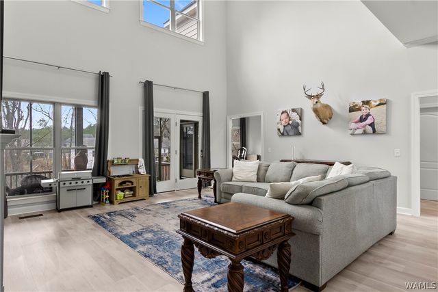 2706 Lake Crest Dr, Tuscaloosa, AL 35406