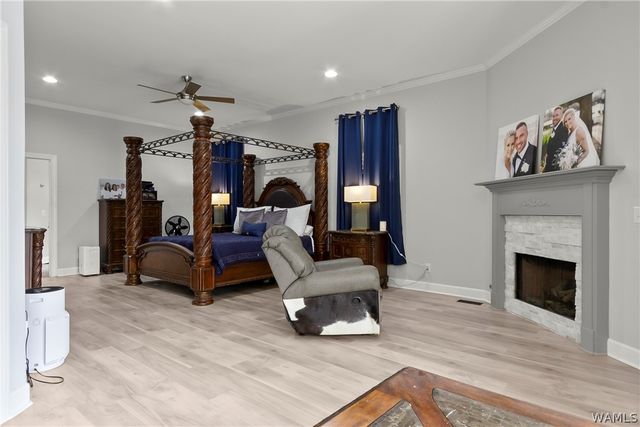 2706 Lake Crest Dr, Tuscaloosa, AL 35406