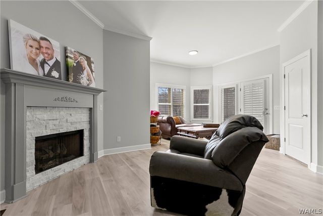 2706 Lake Crest Dr, Tuscaloosa, AL 35406