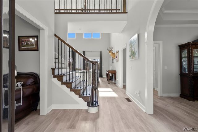 2706 Lake Crest Dr, Tuscaloosa, AL 35406