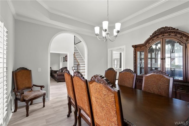 2706 Lake Crest Dr, Tuscaloosa, AL 35406