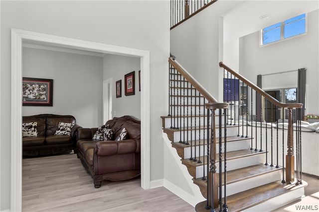 2706 Lake Crest Dr, Tuscaloosa, AL 35406