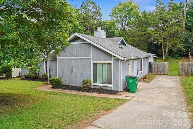 11613 Rimrock Canyon Drive, Charlotte, NC 28226