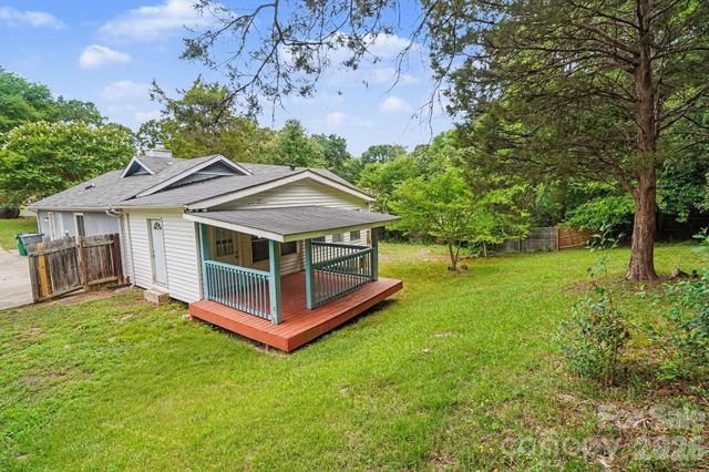 11613 Rimrock Canyon Drive, Charlotte, NC 28226