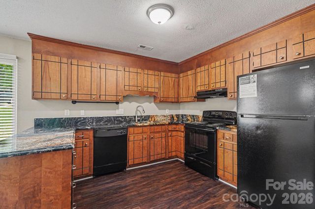 11613 Rimrock Canyon Drive, Charlotte, NC 28226