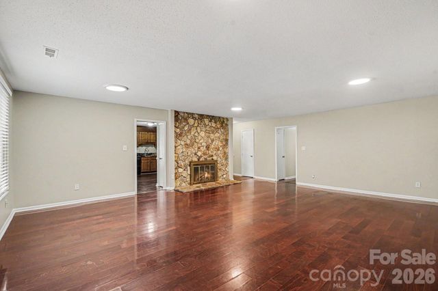11613 Rimrock Canyon Drive, Charlotte, NC 28226