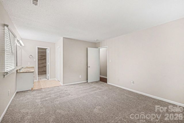 11613 Rimrock Canyon Drive, Charlotte, NC 28226
