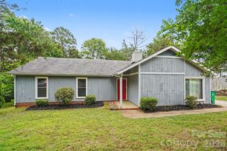 11613 Rimrock Canyon Drive, Charlotte, NC 28226