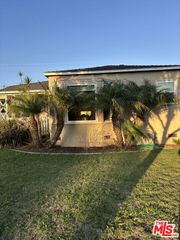 4162 Commonwealth Avenue, Culver City, CA 90232