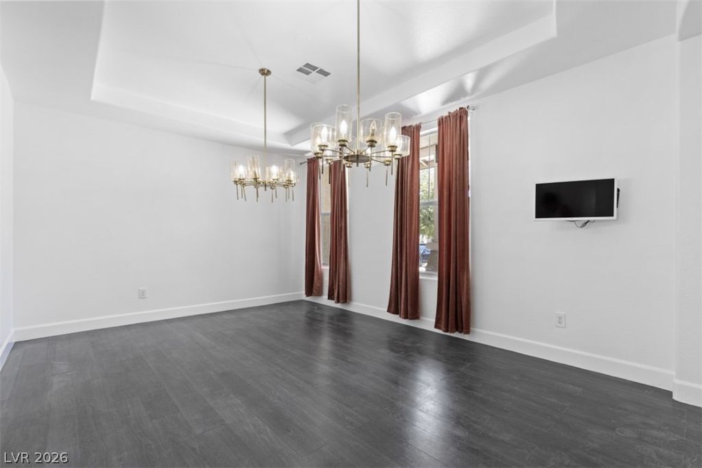 2612 Cattrack Avenue, North Las Vegas, NV 89081 — photo 3