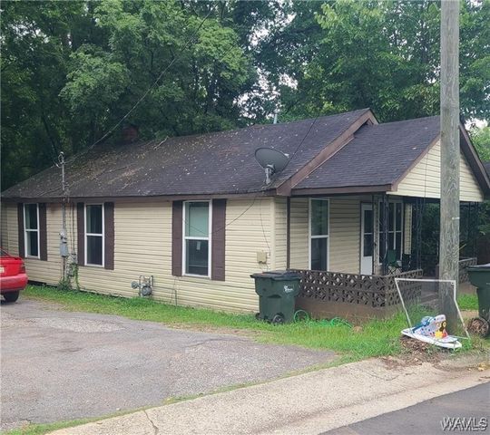 1917 FOSTERS FERRY, Tuscaloosa, AL 35401