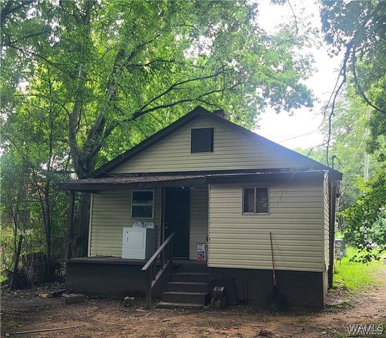 1917 FOSTERS FERRY, Tuscaloosa, AL 35401