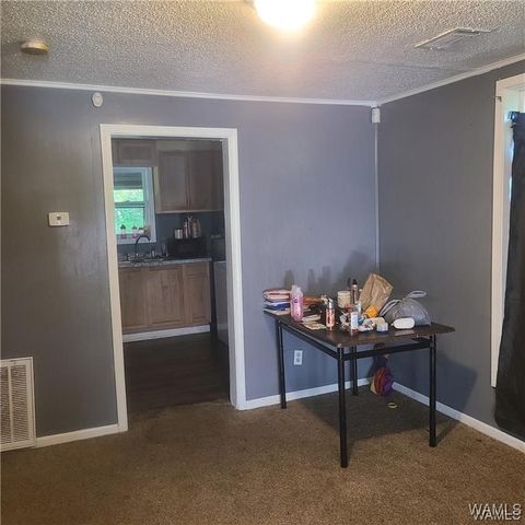 1917 FOSTERS FERRY, Tuscaloosa, AL 35401