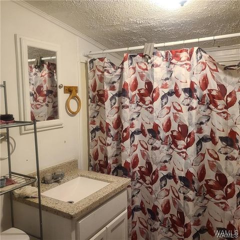 1917 FOSTERS FERRY, Tuscaloosa, AL 35401