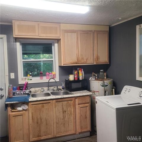 1917 FOSTERS FERRY, Tuscaloosa, AL 35401