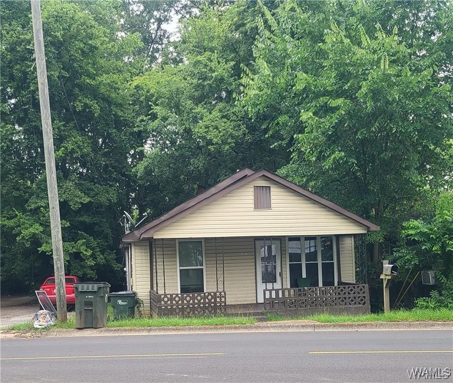 1917 FOSTERS FERRY, Tuscaloosa, AL 35401