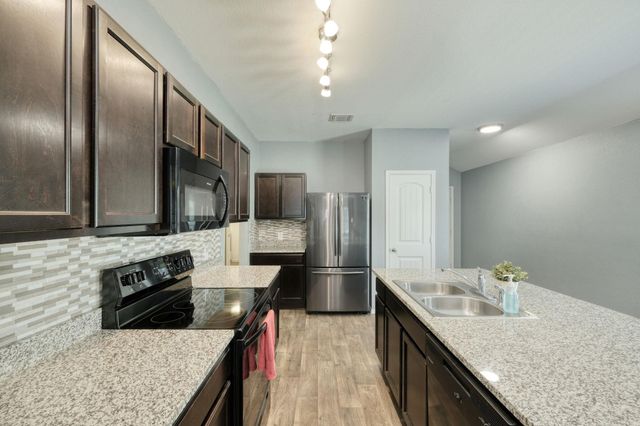 14905 Breccia RD, Manor, TX 78653