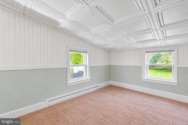 1443 RAILROAD RD, Dauberville, PA 19533