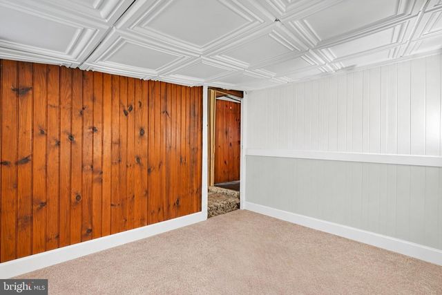 1443 RAILROAD RD, Dauberville, PA 19533