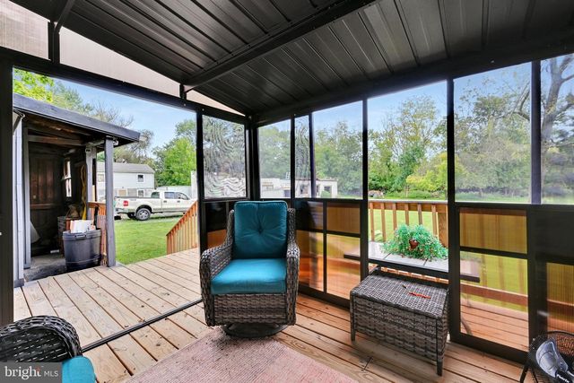 1443 RAILROAD RD, Dauberville, PA 19533
