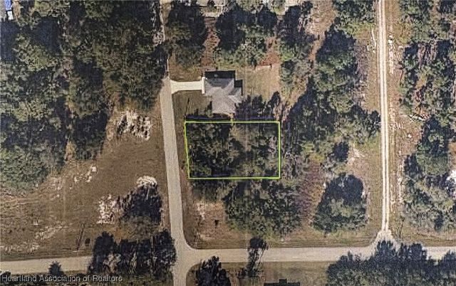 605 Fairfield Avenue, Lake Placid, FL 33852