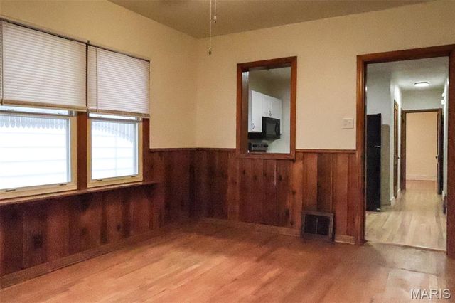 6418 Hoffman, St Louis, MO 63139