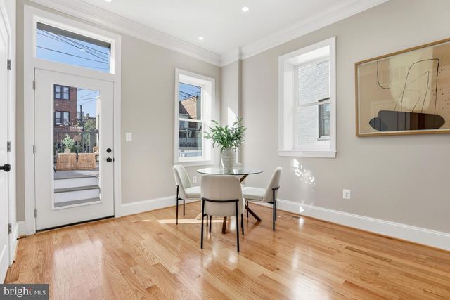 910 WESTMINSTER ST NW, Washington, DC 20001