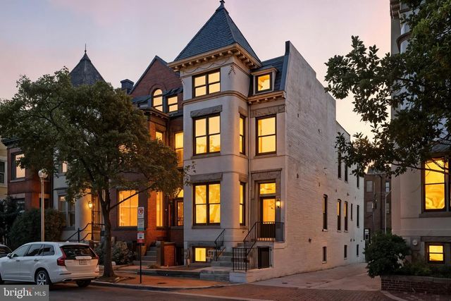 910 WESTMINSTER ST NW, Washington, DC 20001