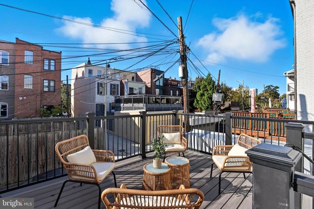 910 WESTMINSTER ST NW, Washington, DC 20001