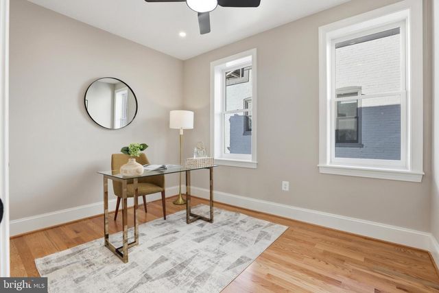 910 WESTMINSTER ST NW, Washington, DC 20001