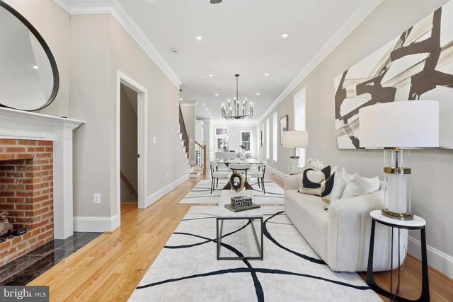 910 WESTMINSTER ST NW, Washington, DC 20001