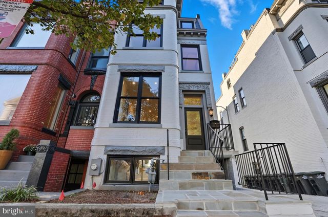 910 WESTMINSTER ST NW, Washington, DC 20001