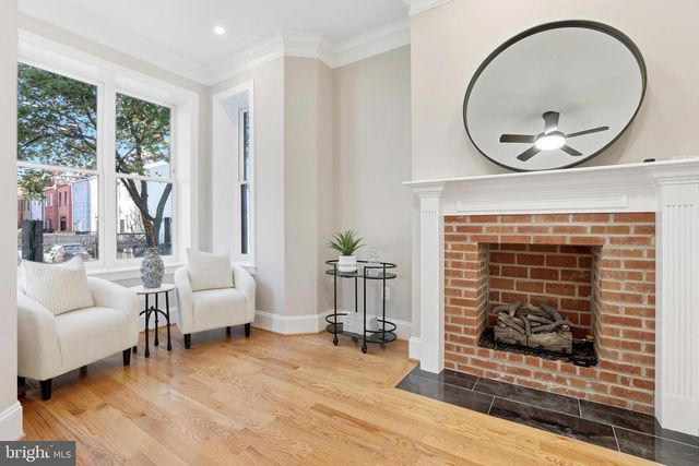 910 WESTMINSTER ST NW, Washington, DC 20001