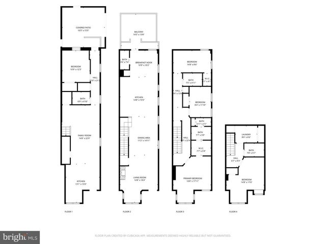 910 WESTMINSTER ST NW, Washington, DC 20001