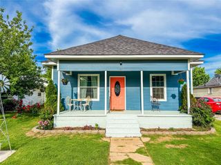 206 N Donald Avenue, El Reno, OK 73036