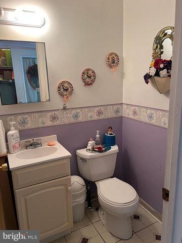 1601 MCCALL AVE, Mays Landing, NJ 08330