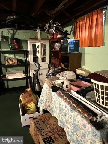 1601 MCCALL AVE, Mays Landing, NJ 08330