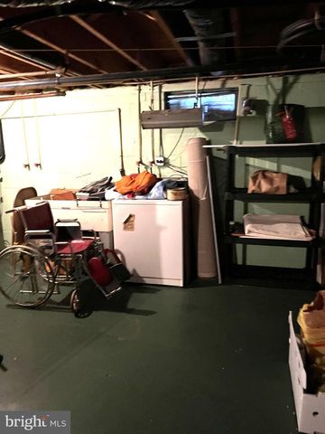 1601 MCCALL AVE, Mays Landing, NJ 08330