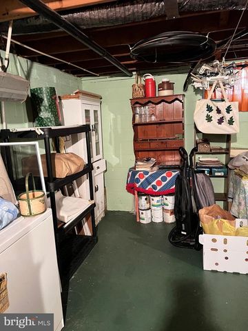 1601 MCCALL AVE, Mays Landing, NJ 08330