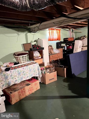 1601 MCCALL AVE, Mays Landing, NJ 08330