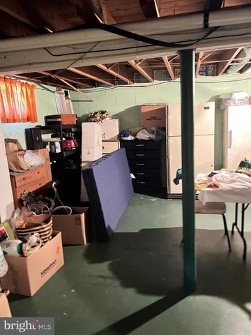 1601 MCCALL AVE, Mays Landing, NJ 08330