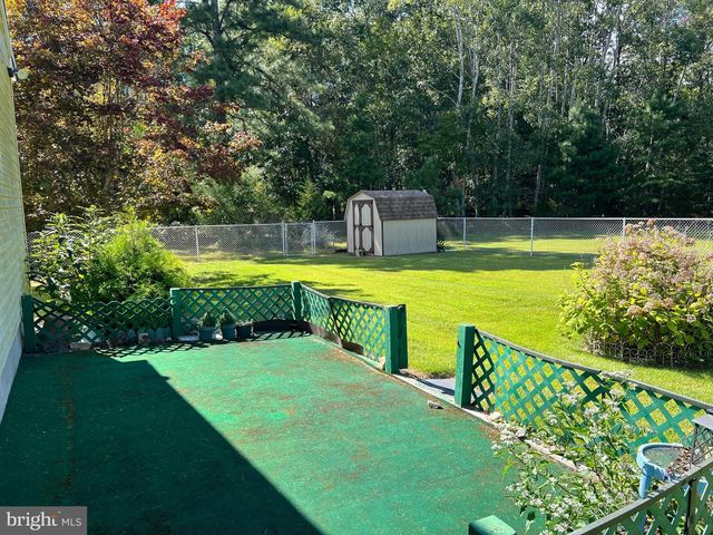 1601 MCCALL AVE, Mays Landing, NJ 08330