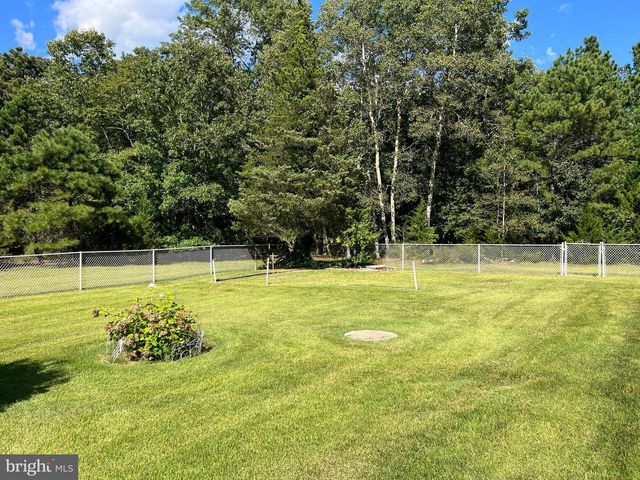 1601 MCCALL AVE, Mays Landing, NJ 08330