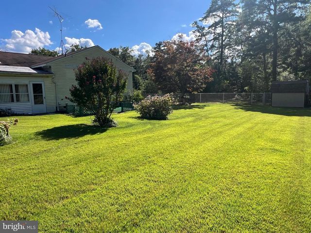 1601 MCCALL AVE, Mays Landing, NJ 08330