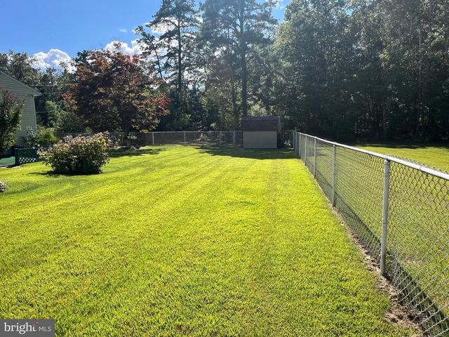 1601 MCCALL AVE, Mays Landing, NJ 08330